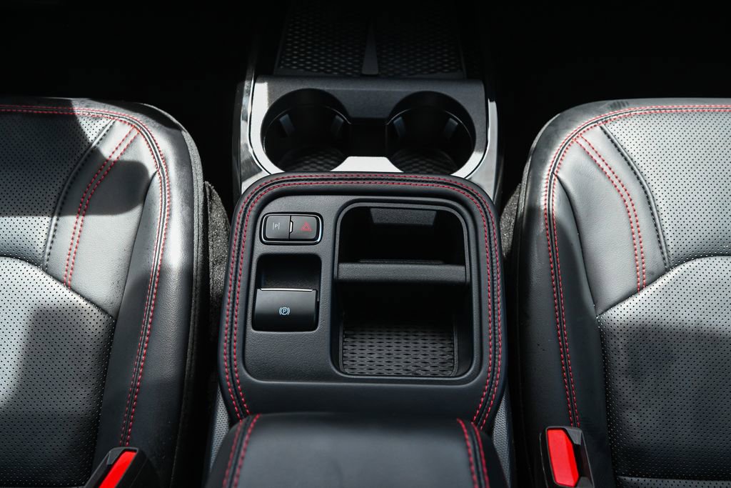 Certified 2025 Ford Mustang Mach-E Premium w/ Sport Appearance Package AWD/4WD image 33