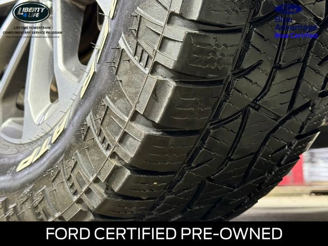Certified 2019 Ford F150 XLT w/ Equipment Group 302A Luxury image 11