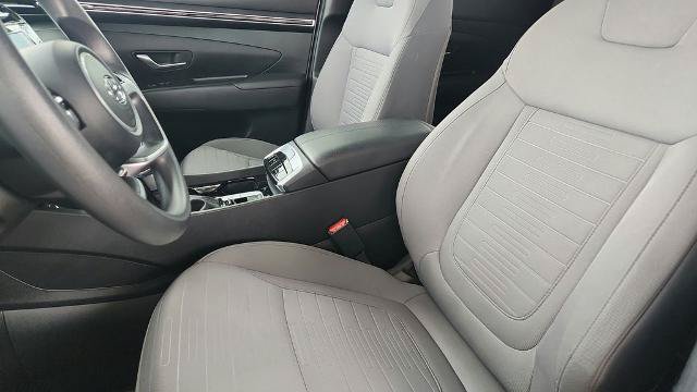 Used 2022 Hyundai Santa Cruz SEL w/ Activity Package FWD image 11