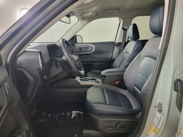Certified 2023 Ford Bronco Sport Outer Banks AWD/4WD image 13