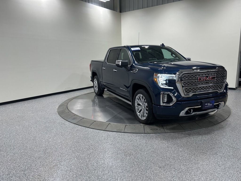 Used 2020 GMC Sierra 1500 Denali w/ Denali Ultimate Package image 3