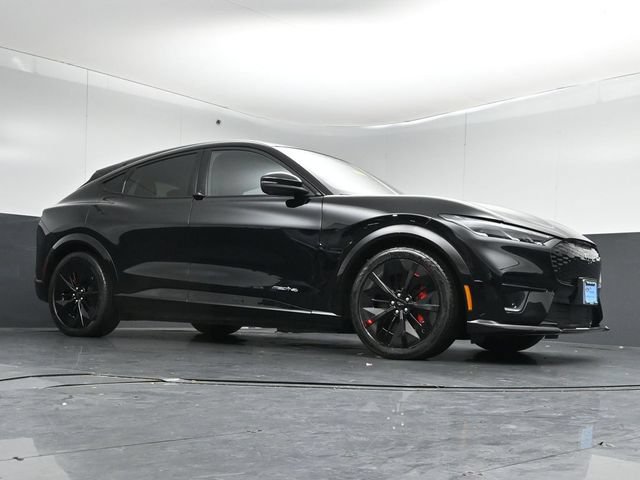 Certified 2025 Ford Mustang Mach-E GT AWD/4WD image 36