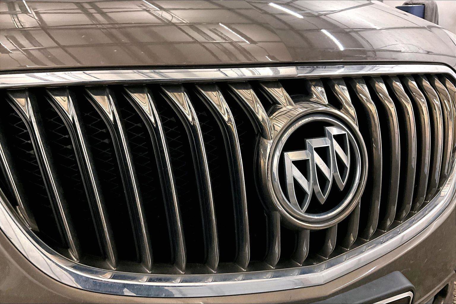 Used 2017 Buick Envision Preferred image 29