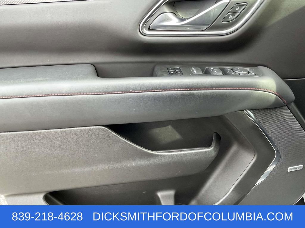 Used 2022 Chevrolet Tahoe RST w/ Luxury Package image 18