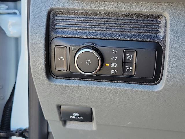 Certified 2025 Ford F350 XLT image 23