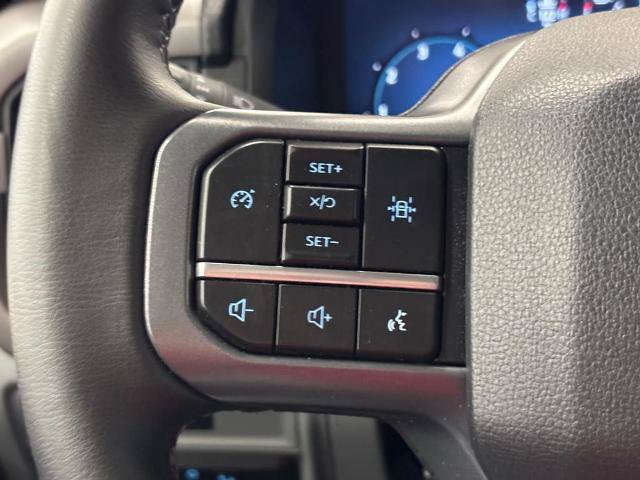 Certified 2025 Ford F150 XLT w/ Equipment Group 301A Standard AWD/4WD image 20
