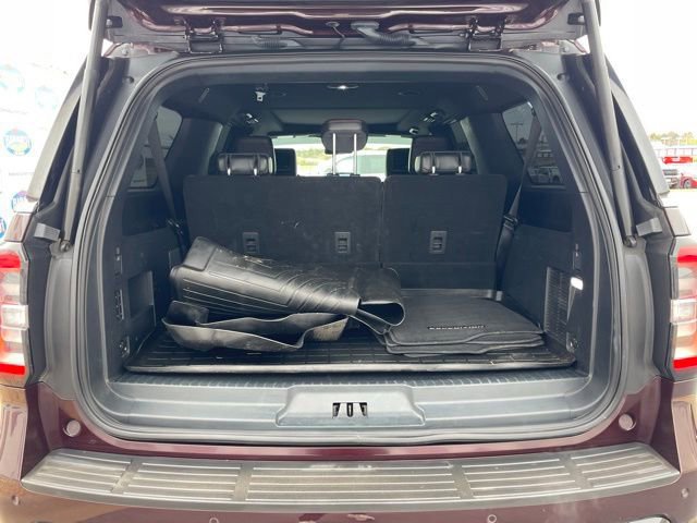 Certified 2023 Ford Expedition Max Limited image 5