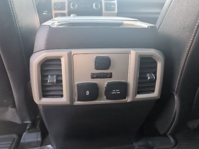 Certified 2019 Ford F150 Lariat w/ Equipment Group 502A Luxury image 20