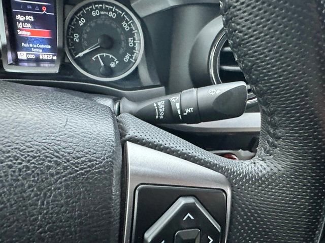 Used 2022 Toyota Tacoma SR5 image 48