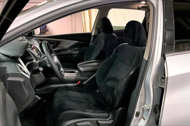 Used 2020 Nissan Murano S w/ Technology Package image 16