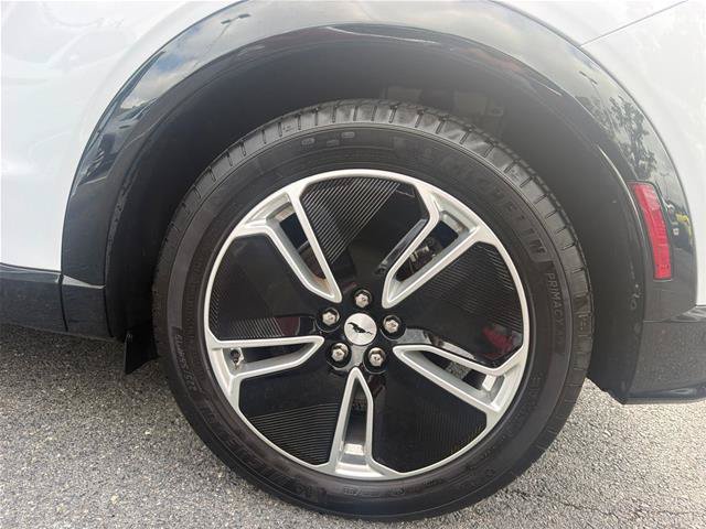 Certified 2023 Ford Mustang Mach-E Premium RWD image 26