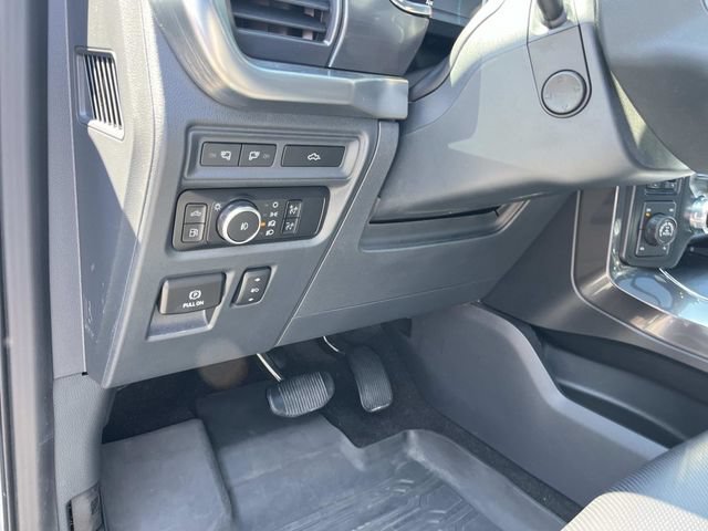 Certified 2023 Ford F150 Lariat w/ Equipment Group 502A High AWD/4WD image 36
