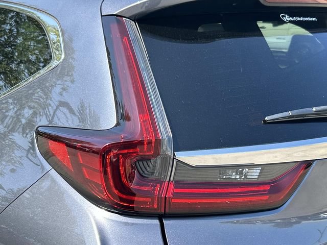 Used 2020 Honda CR-V EX image 11