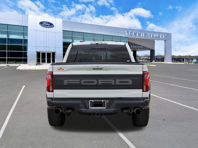 Certified 2024 Ford F150 Raptor AWD/4WD image 3