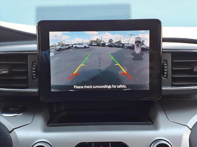 Certified 2022 Ford Explorer XLT w/ Equipment Group 202A image 28