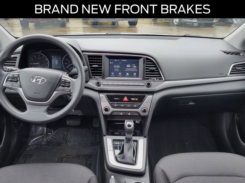 Used 2018 Hyundai Elantra SEL image 7
