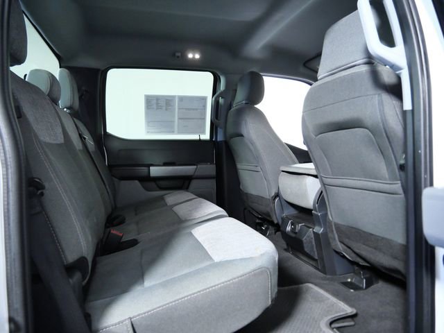 Certified 2024 Ford F250 XLT AWD/4WD image 14