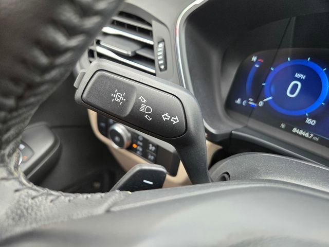 Certified 2020 Ford Escape Titanium AWD/4WD image 22
