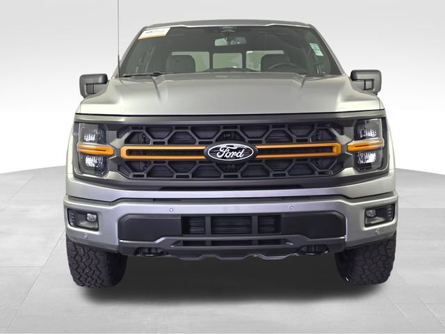 Certified 2026 Ford F150 Tremor w/ Tow/Haul Package AWD/4WD video 2