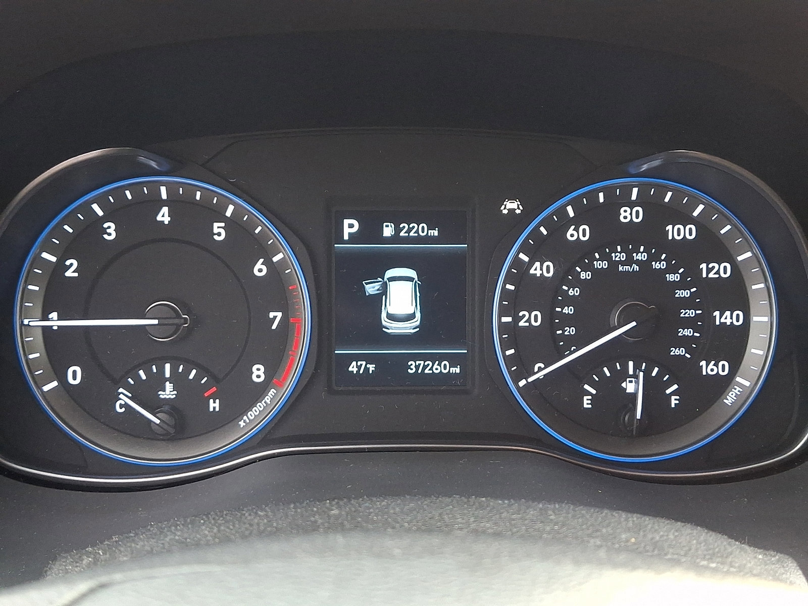 Used 2020 Hyundai Kona SEL image 25