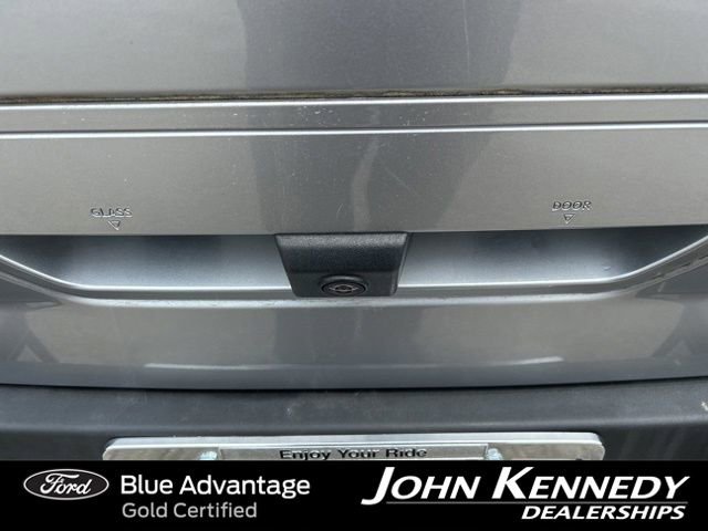 Certified 2023 Ford Bronco Sport Outer Banks w/ Tech Package AWD/4WD image 12