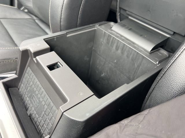 Certified 2024 Ford Explorer ST w/ Equipment Group 401A image 19