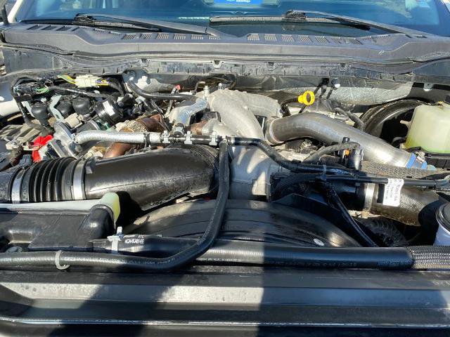 Certified 2023 Ford F250 Lariat w/ Lariat Ultimate Package image 35