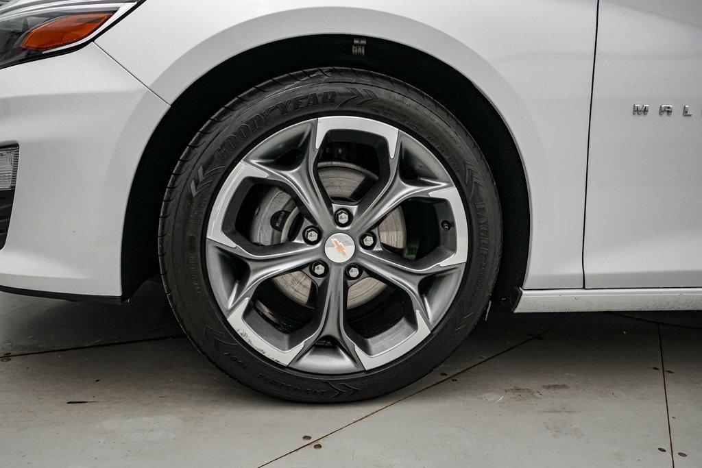 Used 2024 Chevrolet Malibu LT image 10