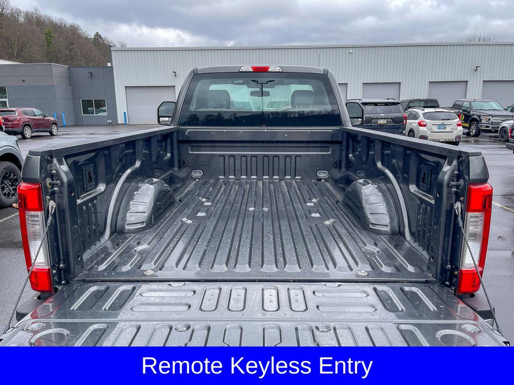 Certified 2017 Ford F250 XL w/ Power Equipment Group image 6