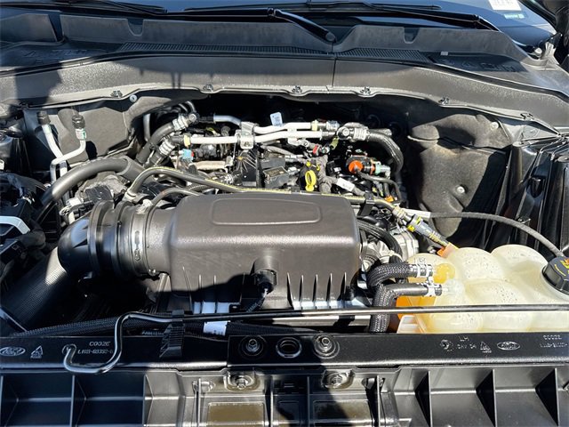 Certified 2023 Ford Explorer XLT w/ Equipment Group 202A image 23