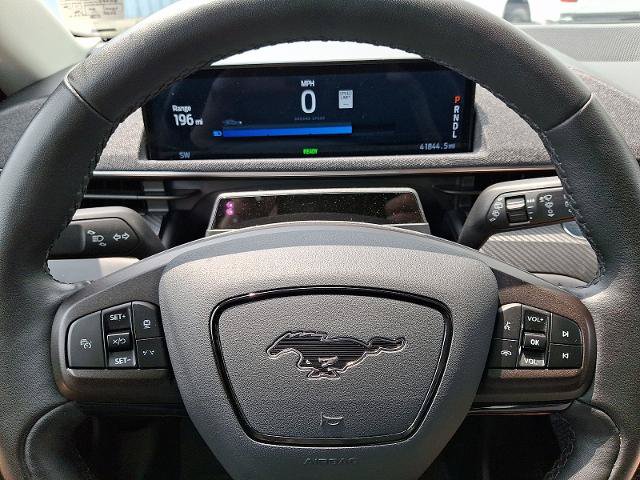 Certified 2021 Ford Mustang Mach-E Premium AWD/4WD image 19