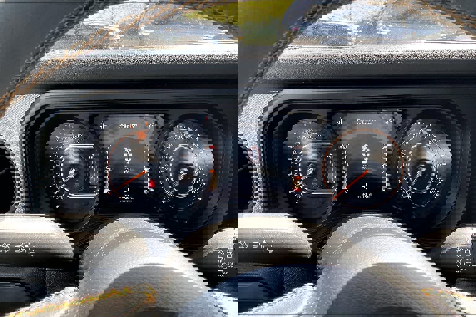 Used 2024 Jeep Wrangler Sport S AWD/4WD image 19