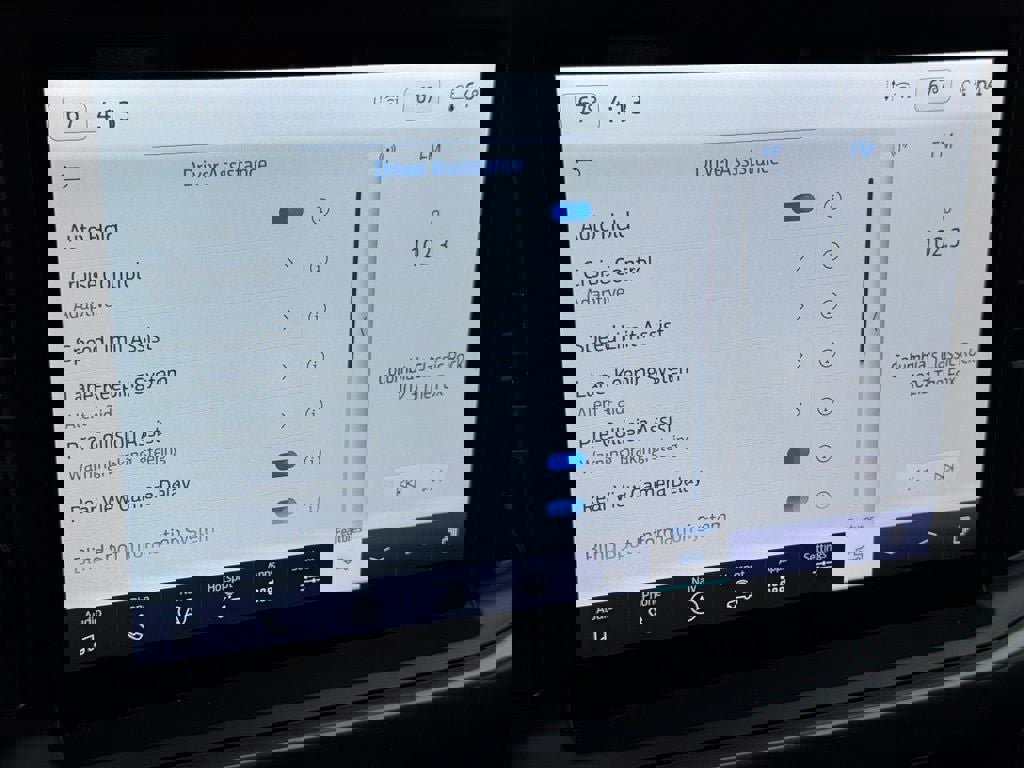 Certified 2023 Ford F150 XLT w/ Equipment Group 302A High image 17