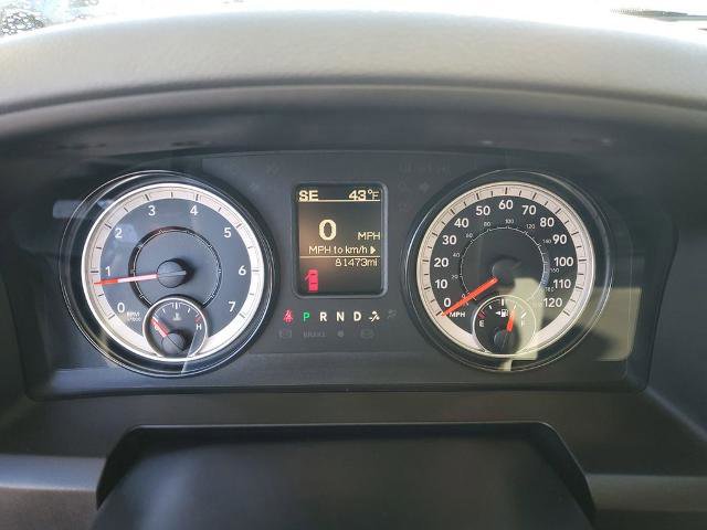 Used 2019 RAM 1500 Express w/ Express Value Package image 8