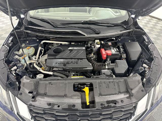 Used 2023 Nissan Rogue SL w/ SL Premium Package AWD/4WD image 30