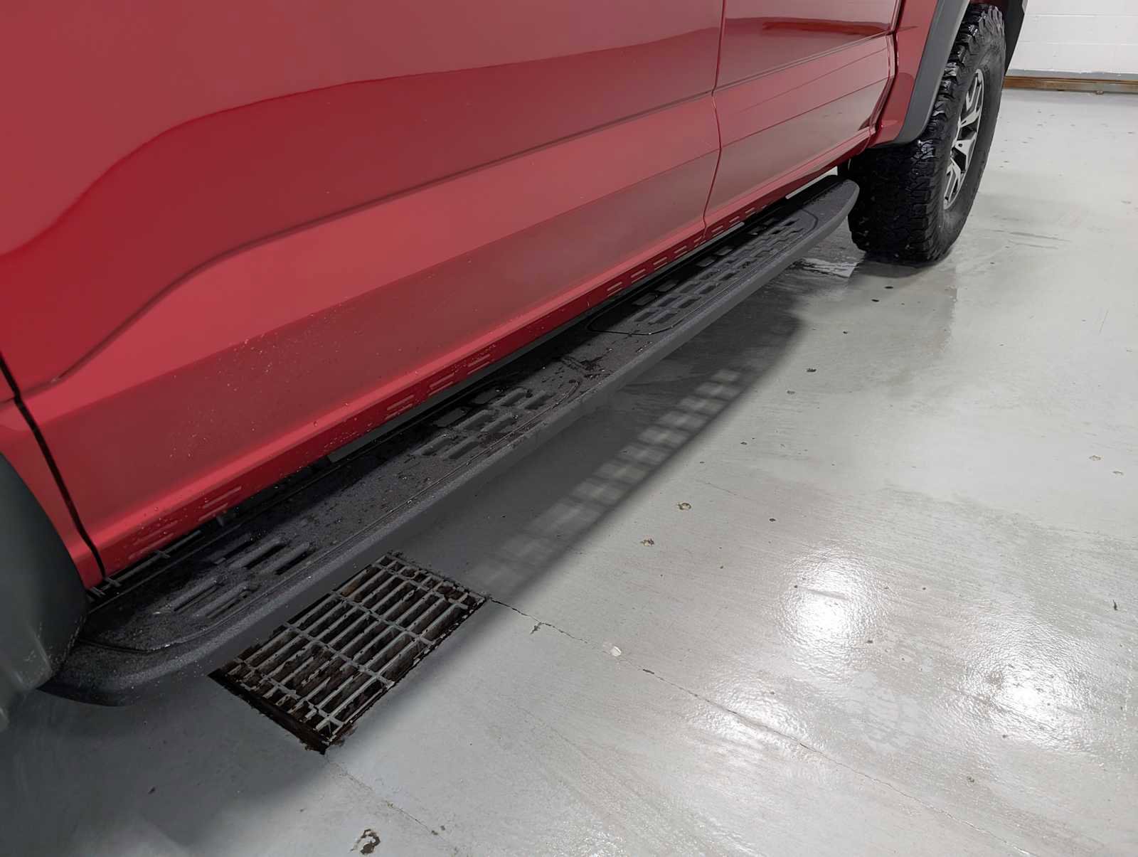 Certified 2023 Ford F150 Raptor image 13