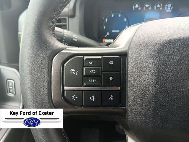 Certified 2024 Ford F150 XLT w/ Equipment Group 302A MID AWD/4WD image 26