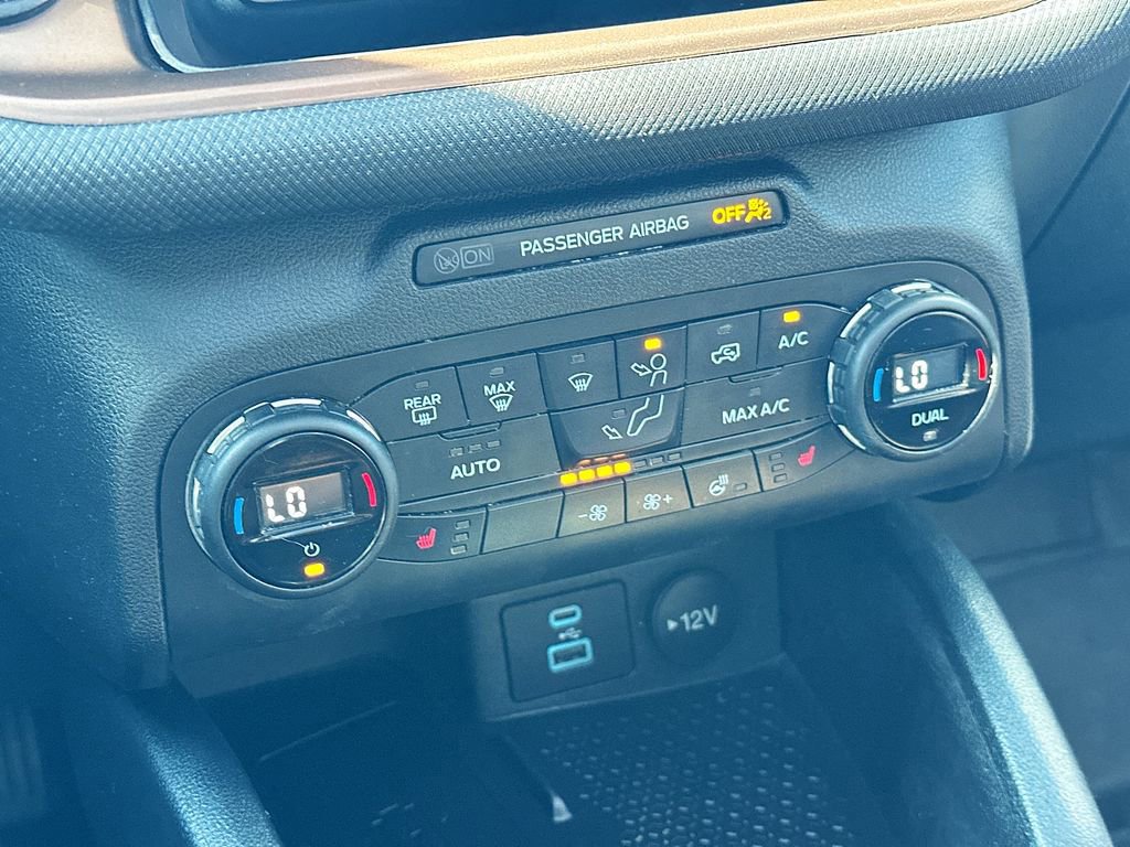 Certified 2021 Ford Bronco Sport Badlands w/ Badlands Package image 15