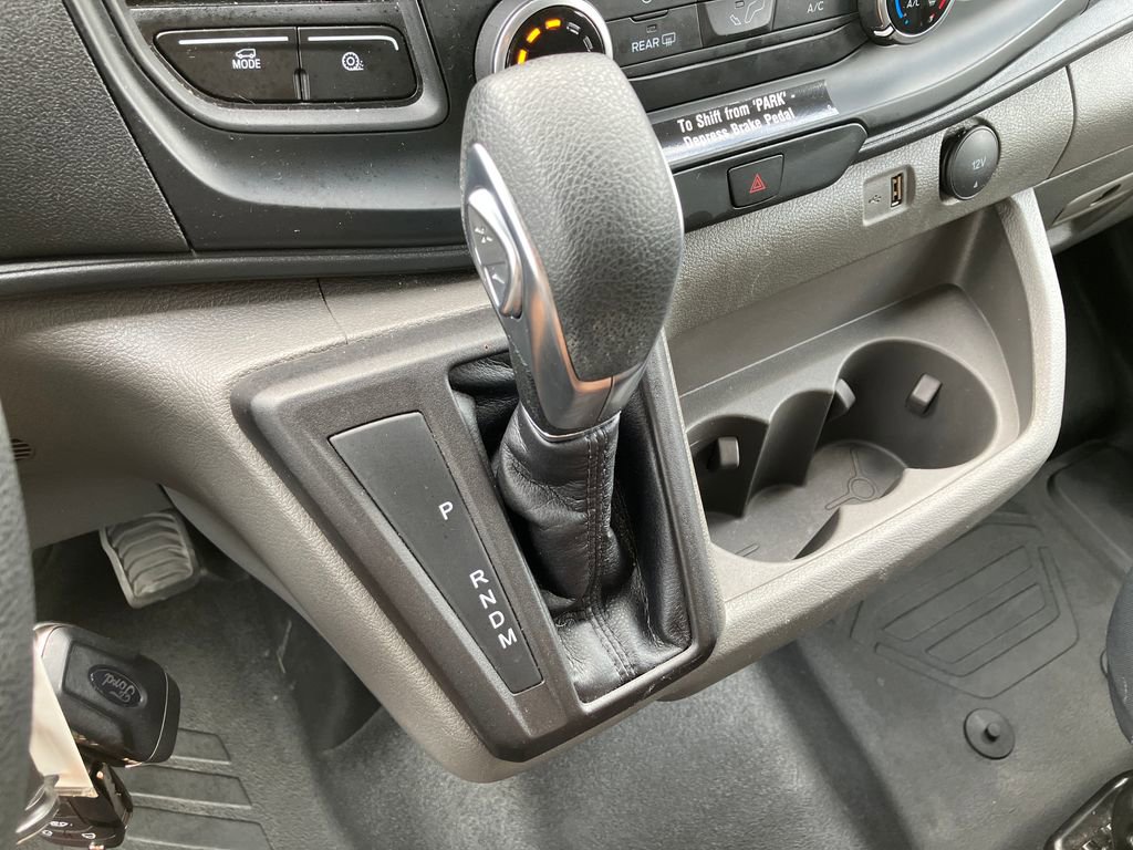 Certified 2024 Ford Transit 250 Low Roof w/ Exterior Upgrade Package image 26