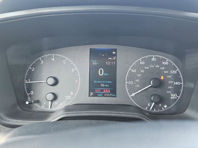 Used 2023 Toyota Corolla LE FWD image 18