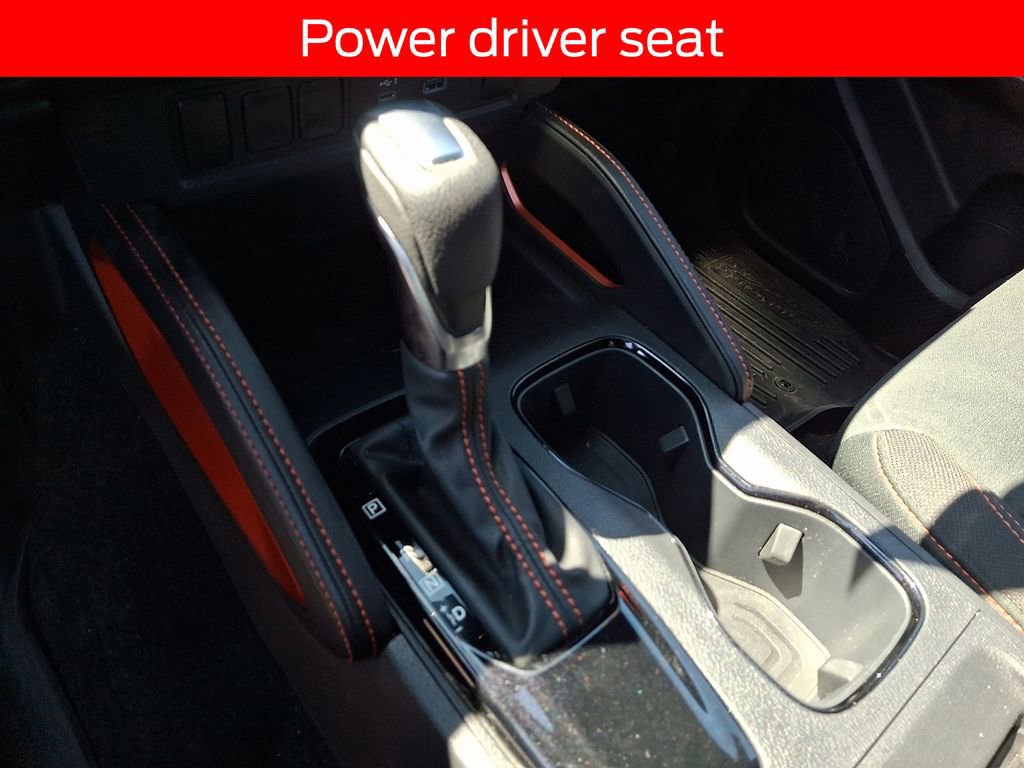 Used 2022 Nissan Frontier PRO-4X w/ Off-Road Protection Package AWD/4WD image 13