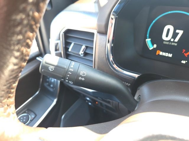 Certified 2022 Ford F150 King Ranch w/ Equipment Group 601A High image 44