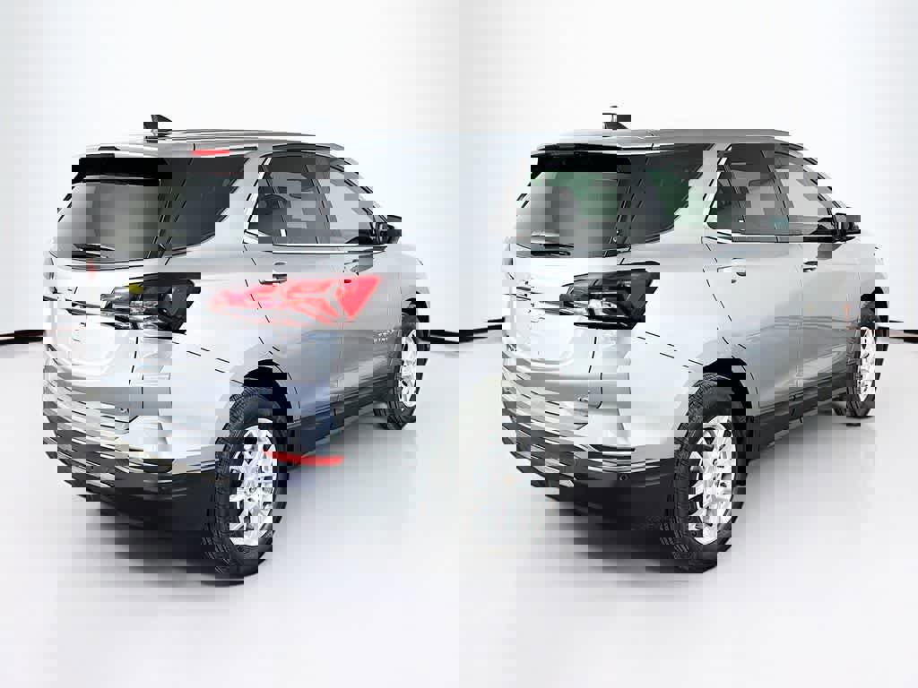 Used 2024 Chevrolet Equinox LT image 5