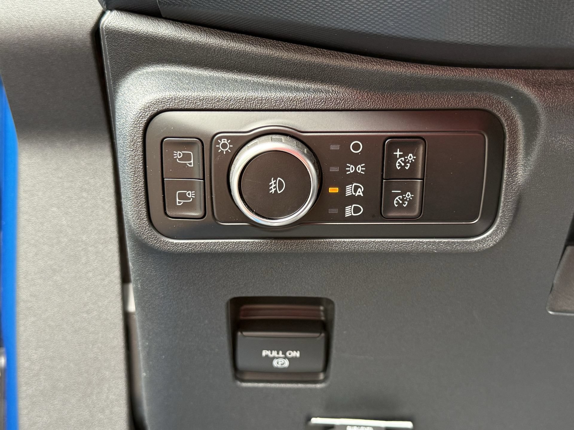 Certified 2023 Ford Bronco Outer Banks AWD/4WD image 13