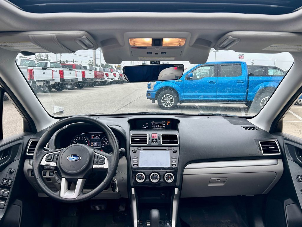 Used 2017 Subaru Forester 2.5i Premium image 27