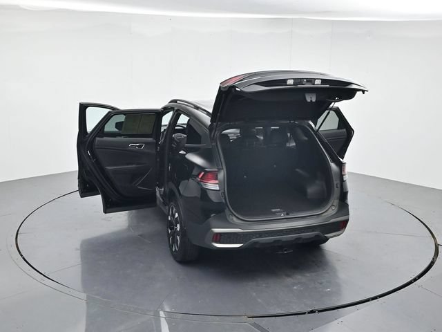 Used 2023 Kia Sportage X-Line AWD/4WD image 42