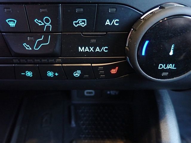 Certified 2023 Ford Bronco Sport Badlands w/ Premium Package image 27