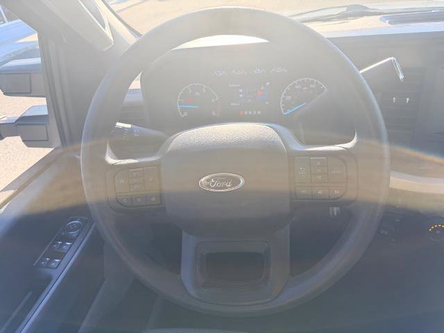 Certified 2024 Ford F250 XLT image 23