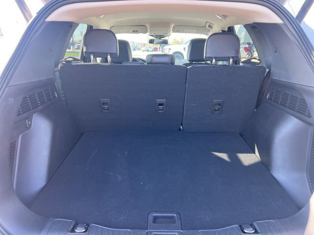 Certified 2023 Ford Escape Platinum AWD/4WD image 15