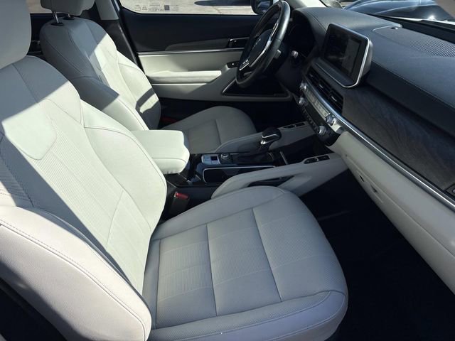 Used 2022 Kia Telluride EX AWD/4WD image 23
